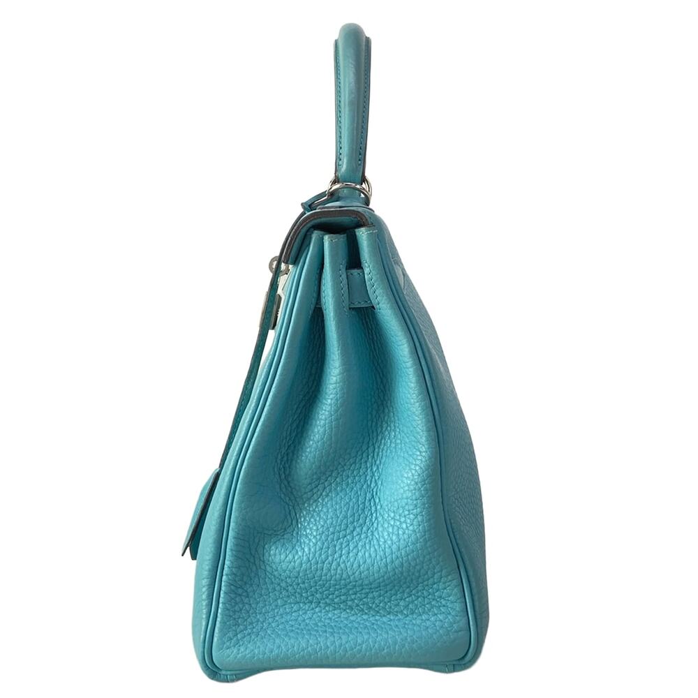 Hermès Kelly 28 Handbag - Picture 4 of 16